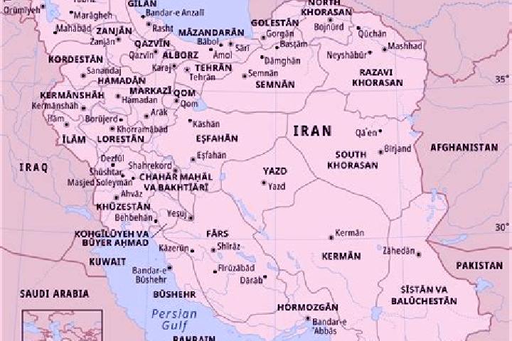 Luna, 36 — Escort in Kharaji, Iran
