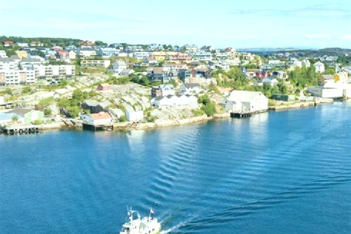 Luna, 36 — Escort in Kristiansund, Norway