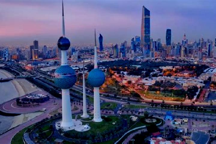 Luna, 36 — Escort in Kuwait City, Kuwait