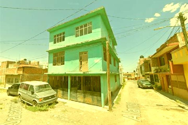 Luna, 36 — Escort in La Piedad de Cabadas, Mexico
