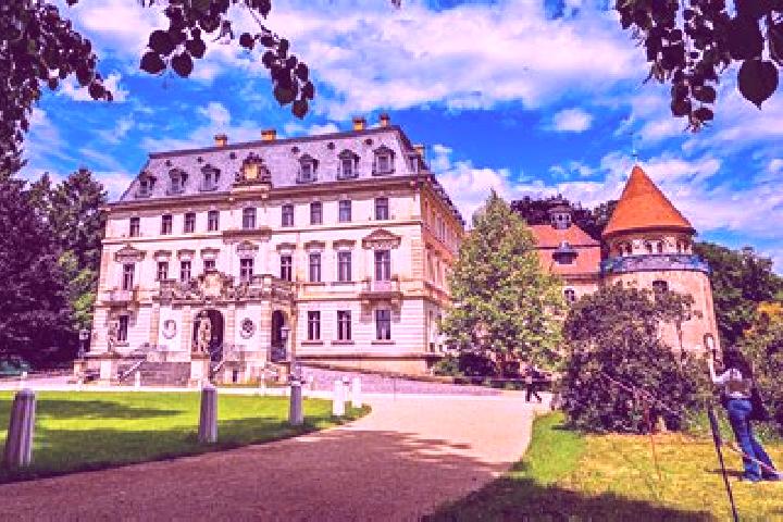 Luna, 36 — Escort in Laubsdorf, Germany