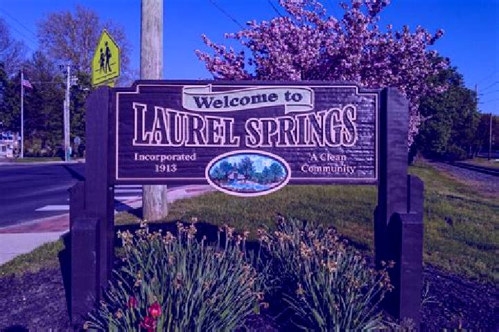Luna, 36 — Escort in Laurel Springs, United States