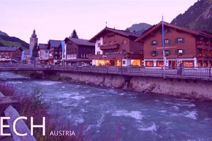 Luna, 36 — Escort in Lech, Austria