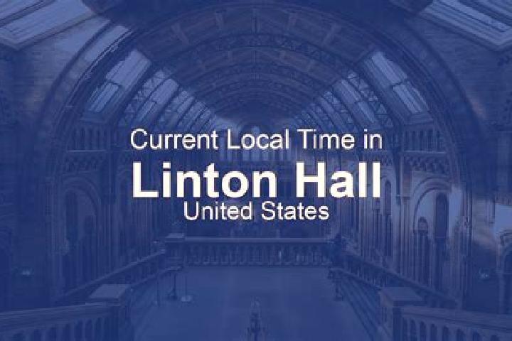 Luna, 36 — Escort in Linton Hall, United States