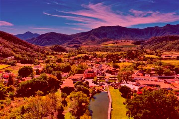 Luna, 36 — Escort in Loma de Yerbabuena, Mexico