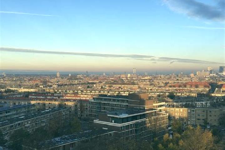Luna, 36 — Escort in Lombardijen, Netherlands