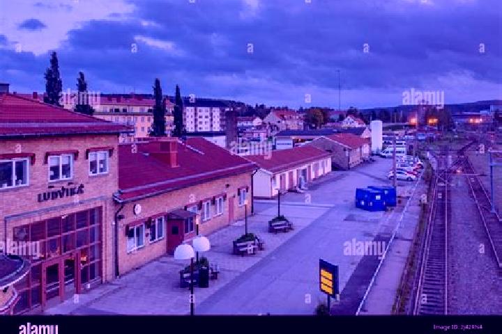 Luna, 36 — Escort in Ludvika, Sweden