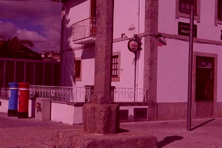 Luna, 36 — Escort in Macieira de Cambra, Portugal