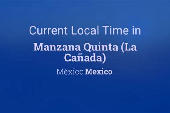 Luna, 36 — Escort in Manzana Quinta (La Canada), Mexico