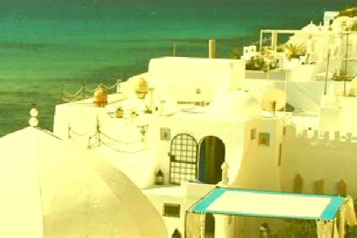 Luna, 36 — Escort in Menzel Fersi, Tunisia