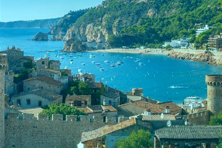 Luna, 36 — Escort in Navatalgordo, Spain