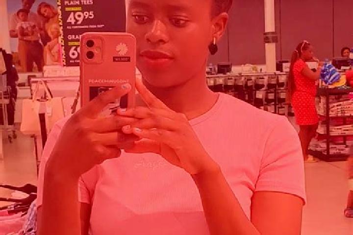 Luna, 36 — Escort in Odzi, Zimbabwe