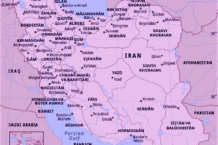 Luna, 36 — Escort in Ommatlar, Iran
