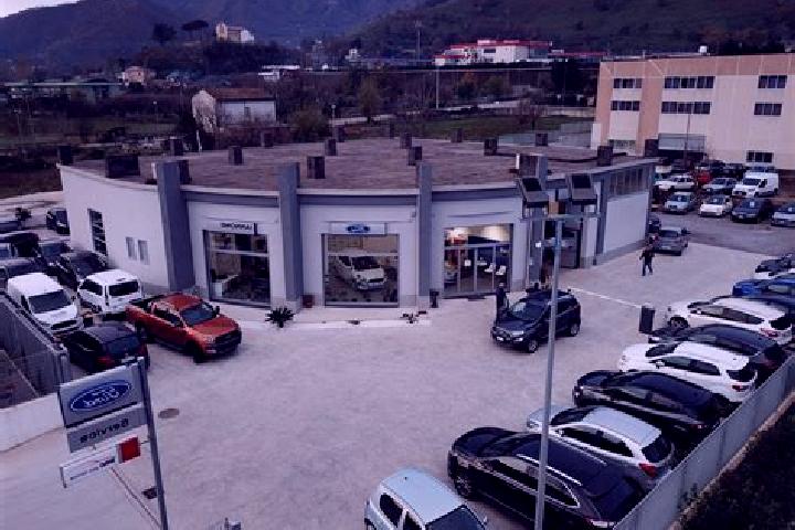 Luna, 36 — Escort in Paolisi, Italy