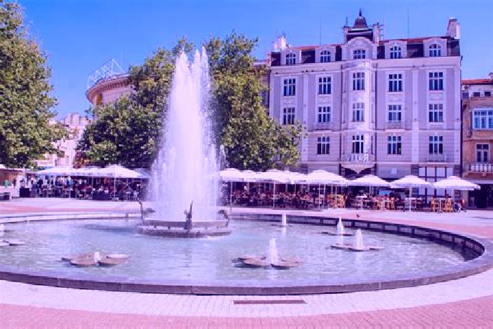 Luna, 36 — Escort in Plovdiv, Bulgaria