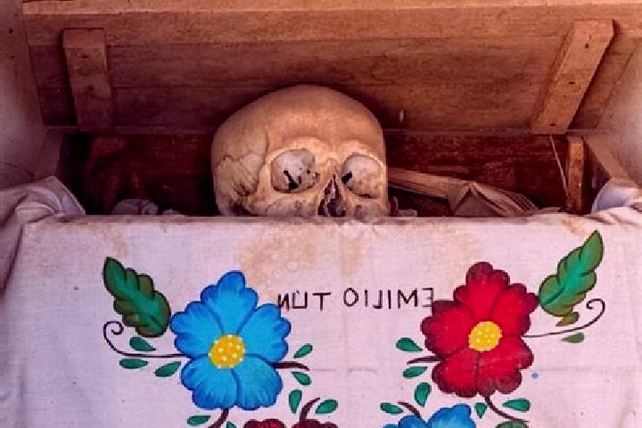 Luna, 36 — Escort in Pomuch, Mexico