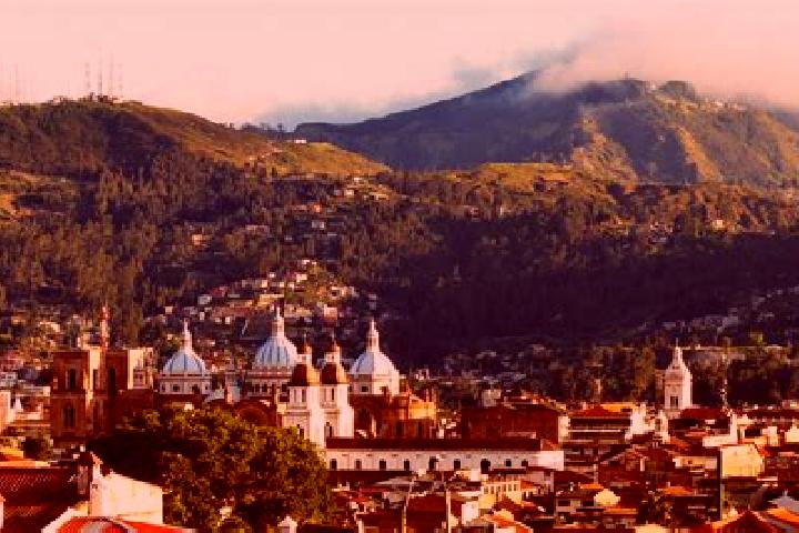 Luna, 36 — Escort in Quiroga, Ecuador