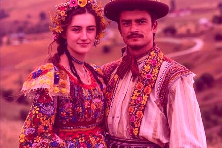Luna, 36 — Escort in Romanu, Romania