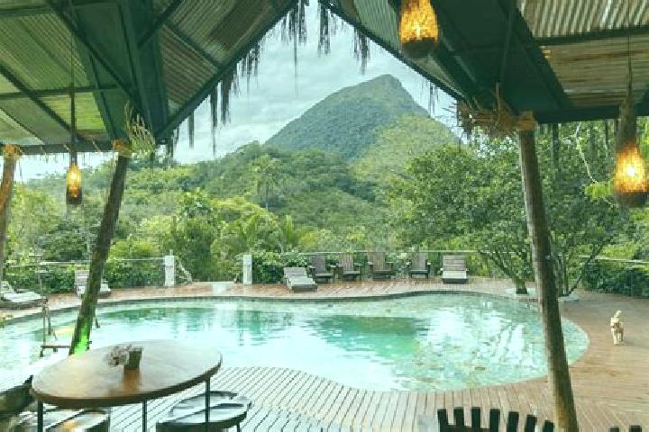 Luna, 36 — Escort in San Juan de Uraba, Colombia