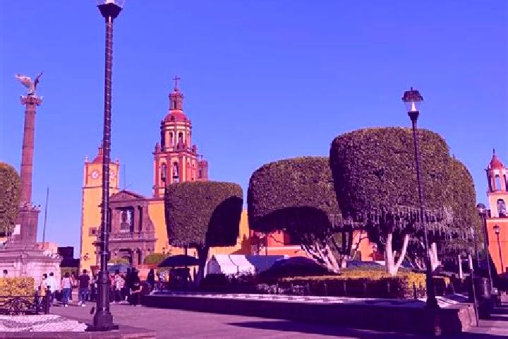 Luna, 36 — Escort in San Juan del Rio, Mexico