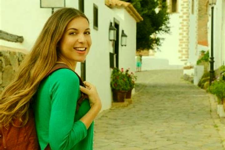 Luna, 36 — Escort in Sempere, Spain