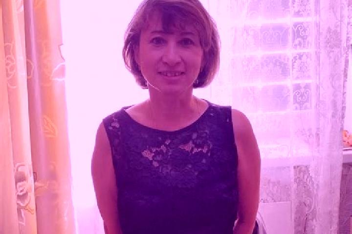 Luna, 36 — Escort in Shakhtersk, Russia