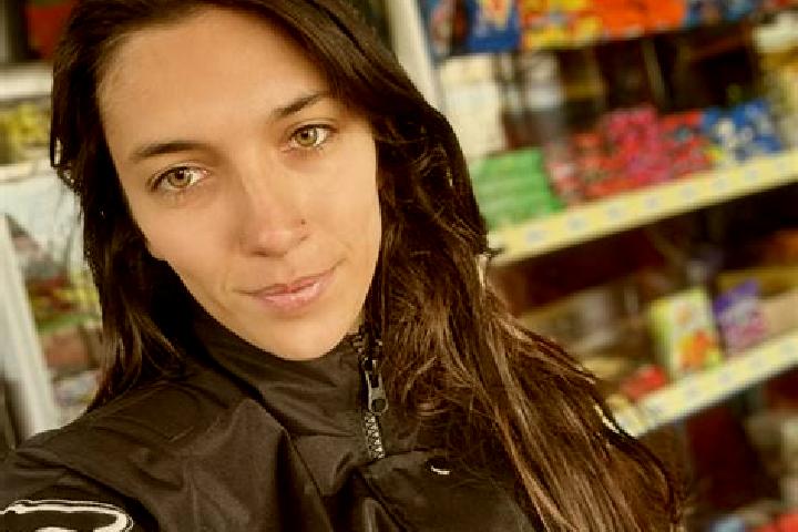 Luna, 36 — Escort in Strassen, Austria