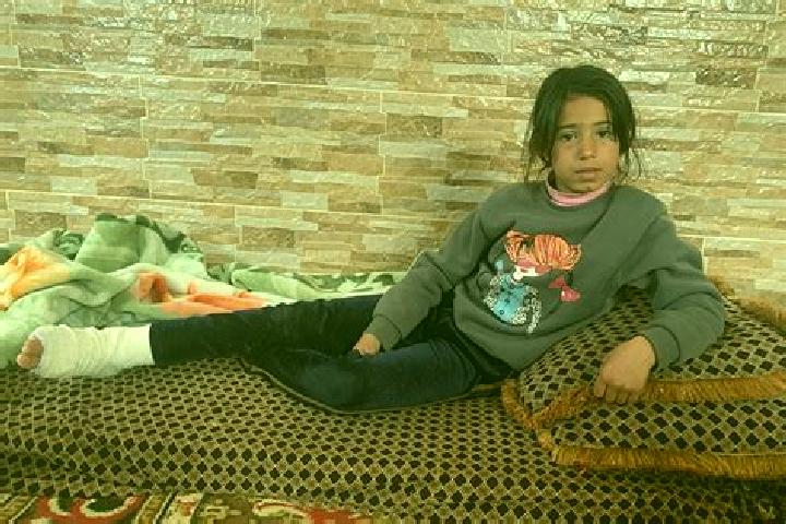 Luna, 36 — Escort in Umm Lasafa, Palestine