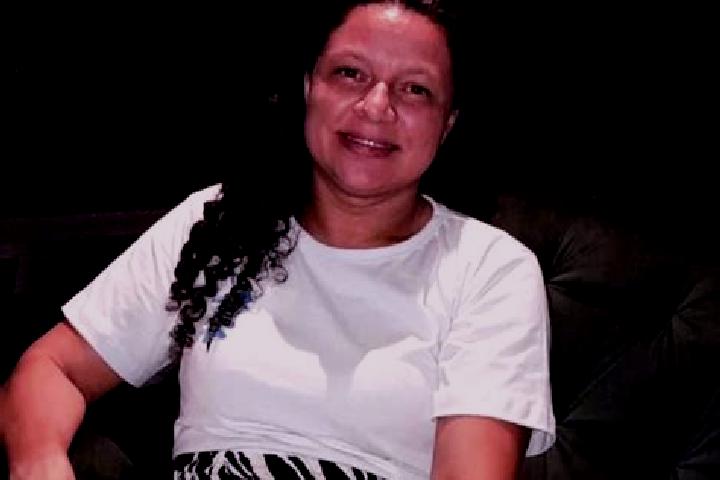 Luna, 36 — Escort in Urucania, Brazil