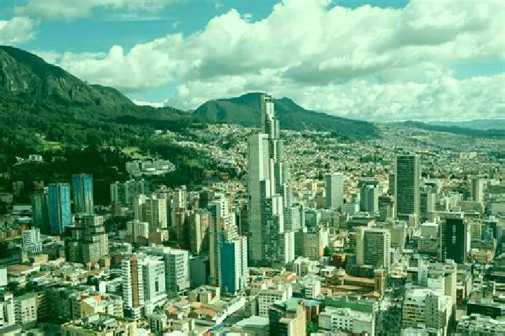 Luna, 36 — Escort in Victoria, Colombia