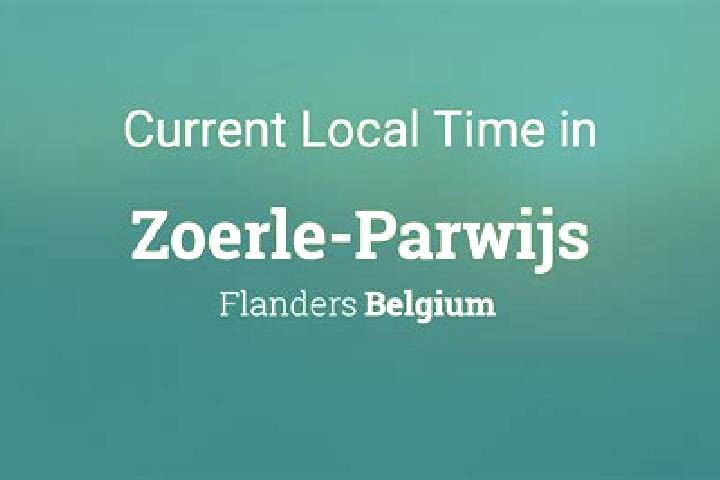 Luna, 36 — Escort in Zoerle-Parwijs, Belgium