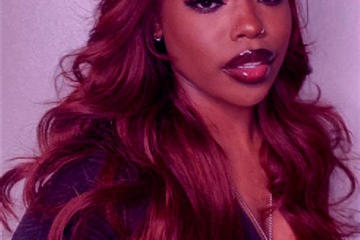 Luna, 37, a auburn amber-eyed ebony companion based in La Democracia. Offering Massage, Couples, Striptease. Available for incall and outcall, overnight book...