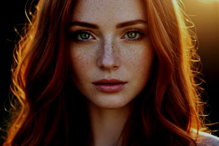 Luna, 37, a auburn green-eyed slavic companion based in Fosciandora. Offering 69, Couples, Tantra. Available for incall and outcall, day and evening dates.