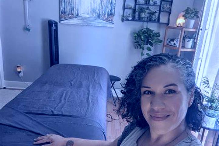 Luna, 37, a black grey-eyed latina companion based in American Fork. Offering Striptease, Tantra, CIM, Erotic Massage. Available for incall and outcall, over...