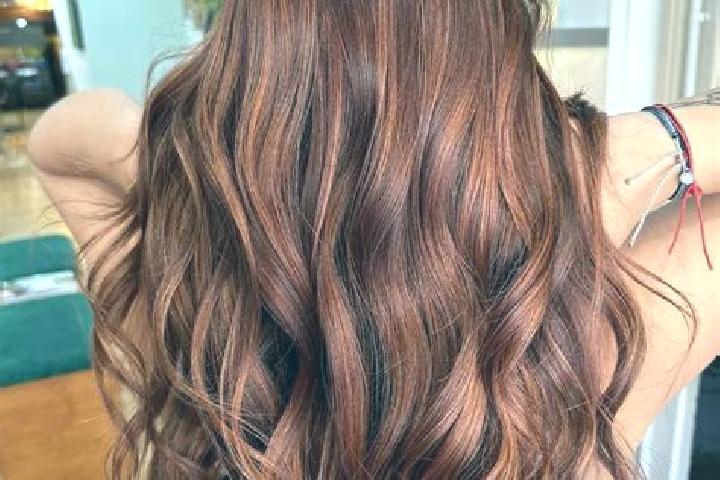 Luna, 37, a chestnut brown-eyed asian companion based in Bad Iburg. Offering Overnight, Massage, Deep French Kissing, Girlfriend Experience. Available for in...