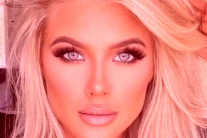 Luna, 37, a platinum blonde hazel-eyed middle eastern companion based in Haris. Offering Duos, BDSM, Tantra, Roleplay. Available for incall and outcall, day ...