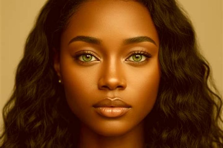 Luna, 37, a red green-eyed ebony companion based in Botta. Offering Dinner Date, Roleplay, CIM. Available for incall and outcall, overnight bookings available.