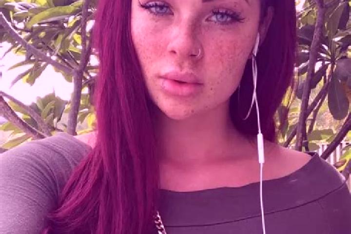 Luna, 37, a red grey-eyed mixed companion based in Jurupa Valley. Offering Dinner Date, Striptease, 69, Fetish. Available for incall and outcall, overnight b...