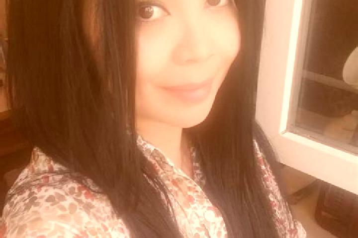 Luna, 37 — Escort in Abadzekhskaya, Russia