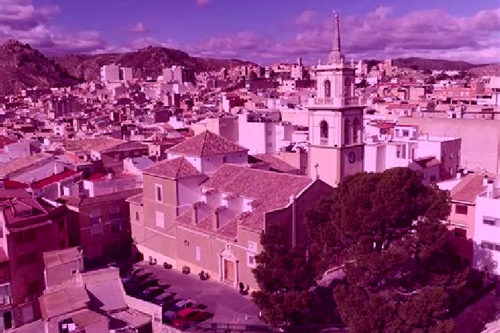 Luna, 37 — Escort in Abaran, Spain