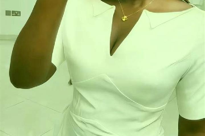 Luna, 37 — Escort in Aboh, Nigeria