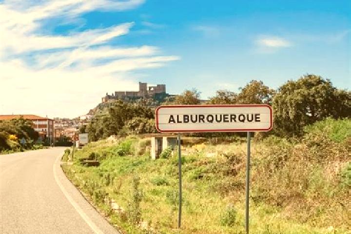Luna, 37 — Escort in Alburquerque, Spain