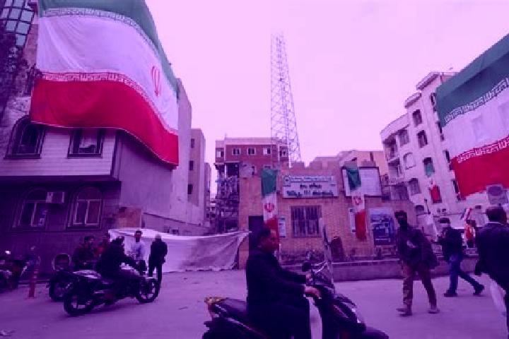 Luna, 37 — Escort in Aq Qayeh, Iran