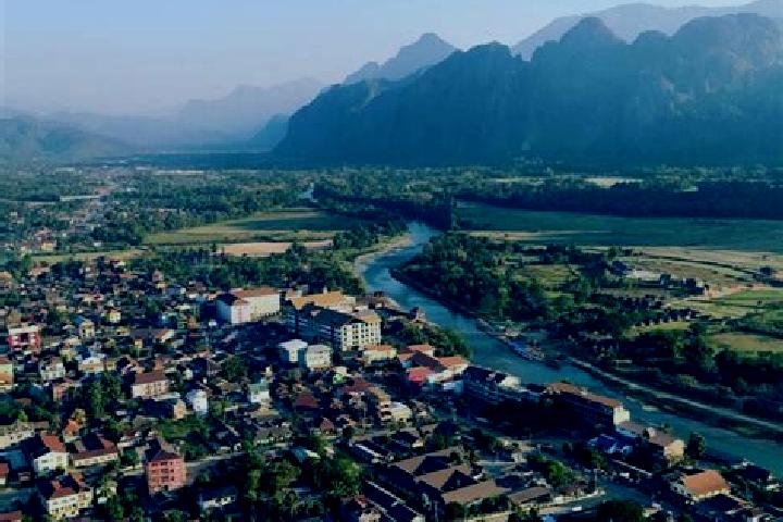 Luna, 37 — Escort in Ban Mahaxai, Laos