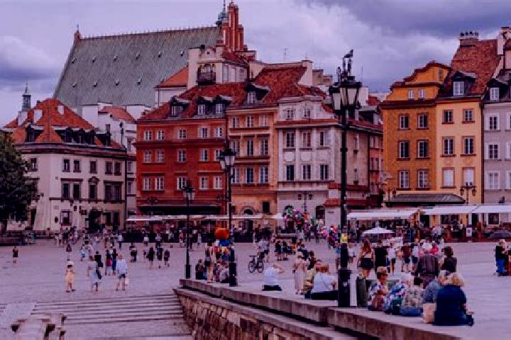 Luna, 37 — Escort in Bliszczyce, Poland