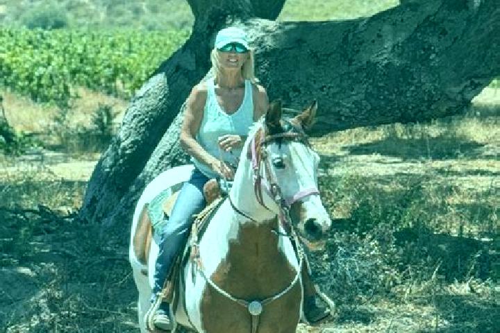 Luna, 37 — Escort in Bosque Farms, United States