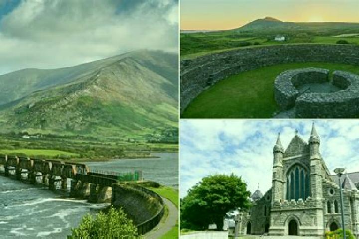 Luna, 37 — Escort in Cahersiveen, Ireland
