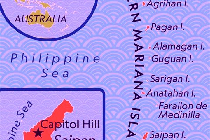 Luna, 37 — Escort in Capitol Hill Village, Northern Mariana Islands