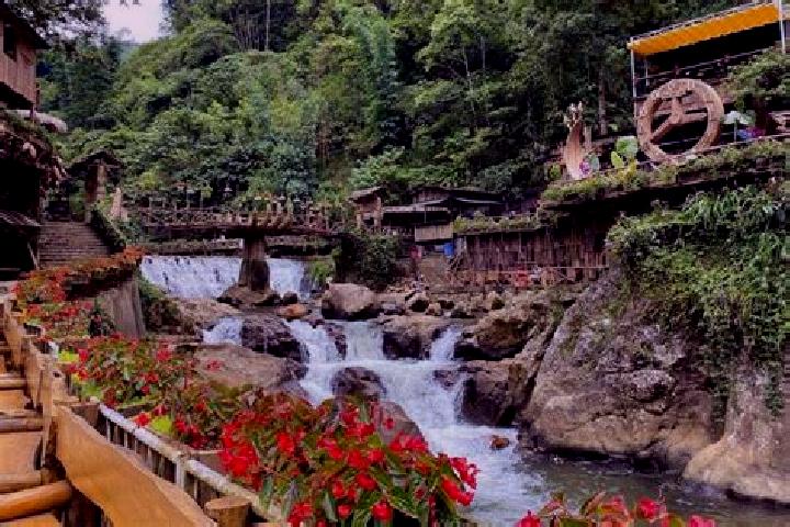 Luna, 37 — Escort in Cat Cat, Vietnam