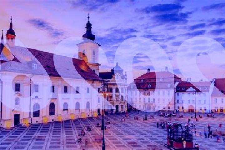 Luna, 37 — Escort in Cernelele de Sus, Romania